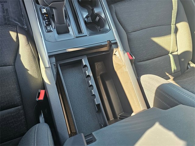 New 2025 Ford F150 XLT w/ Equipment Group 302A MID image 26