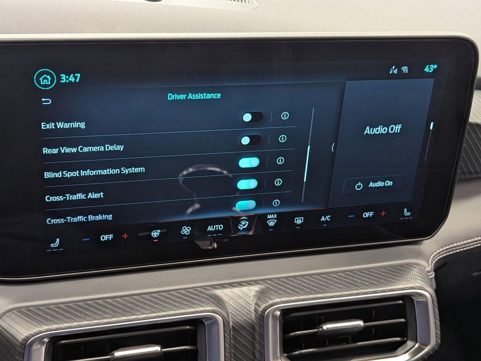 New 2026 Ford Mustang GT Premium image 31