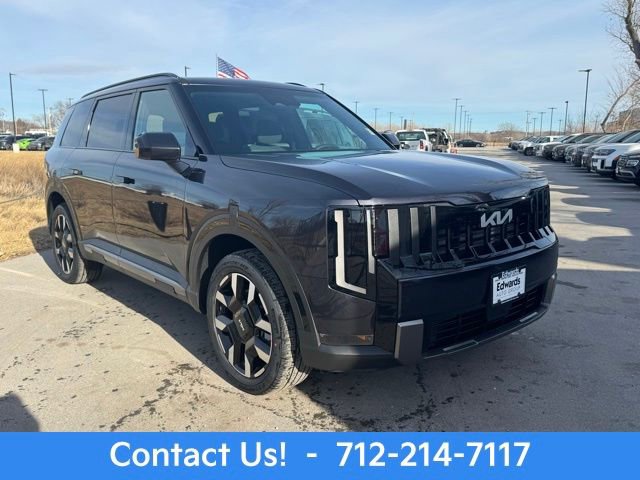 New 2027 Kia Telluride S image 6