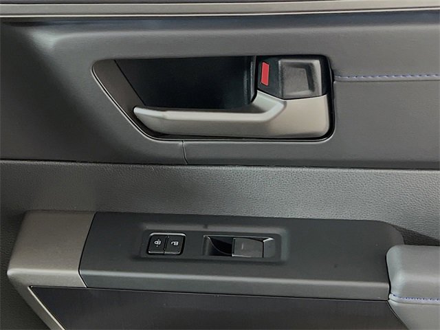 New 2026 Toyota Sequoia Platinum image 29