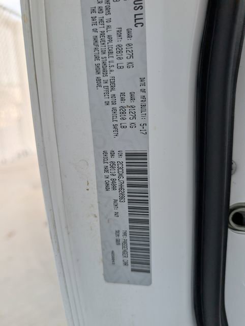 Used 2017 Dodge Charger R/T Scat Pack w/ Technology Group image 32