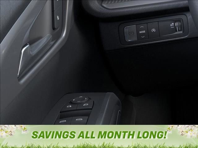 New 2026 Chevrolet Traverse LT image 22