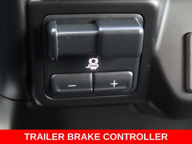 Used 2021 Chevrolet Silverado 1500 LT w/ Convenience Package II image 34