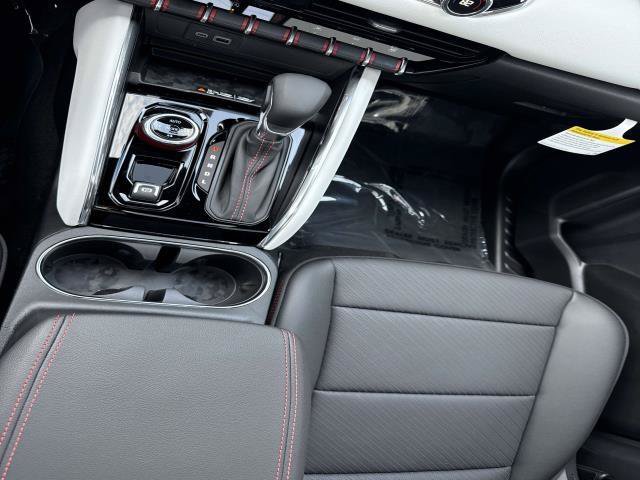 New 2026 GMC Canyon AT4X w/ LPO, Black Badging Package AWD/4WD image 20