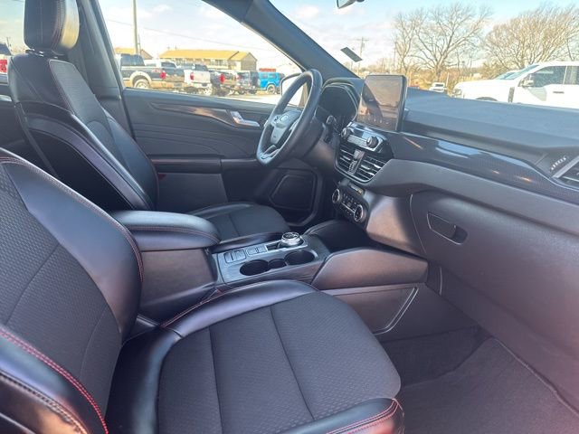 Used 2024 Ford Escape ST-Line AWD/4WD image 17