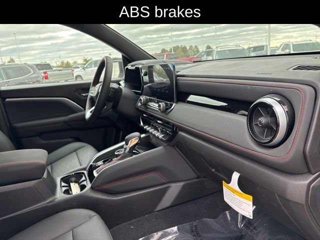 New 2026 Chevrolet Colorado Z71 w/ Technology Package image 21