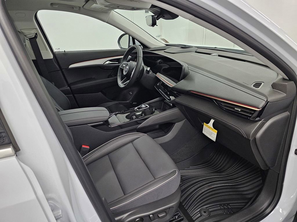 New 2026 Buick Envision Avenir AWD/4WD image 25