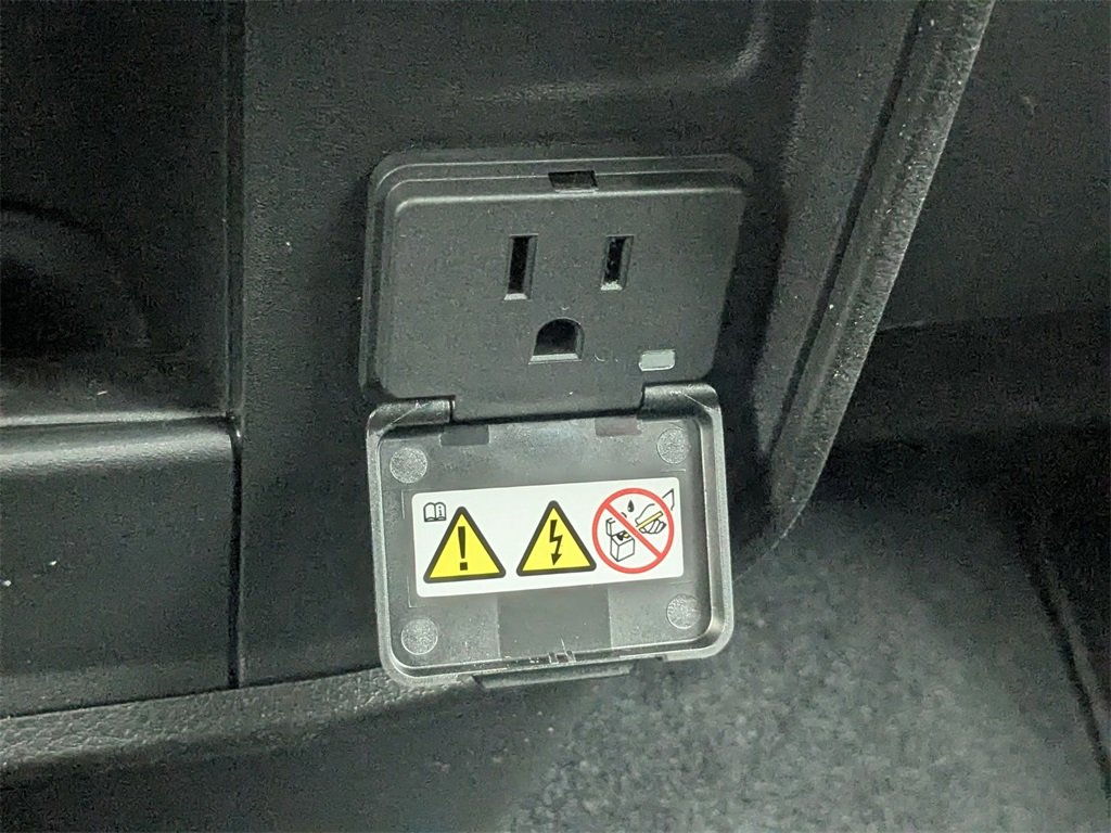 New 2026 RAM 2500 Tradesman image 24