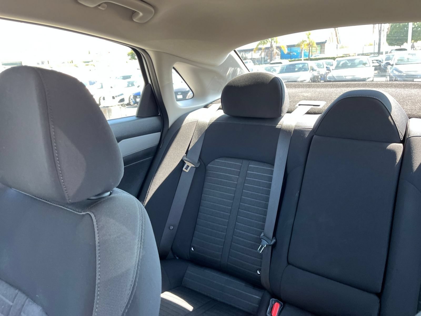 Used 2025 Kia K5 LXS FWD image 40