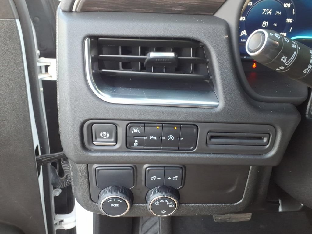 Certified 2024 Chevrolet Tahoe LT RWD image 22