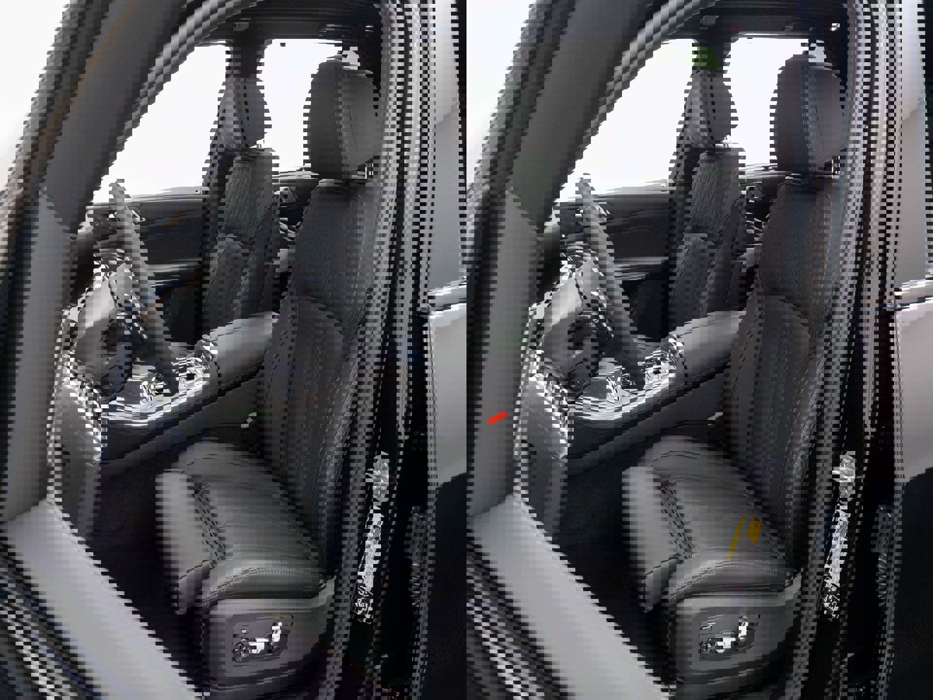 New 2026 BMW X5 M60i image 17