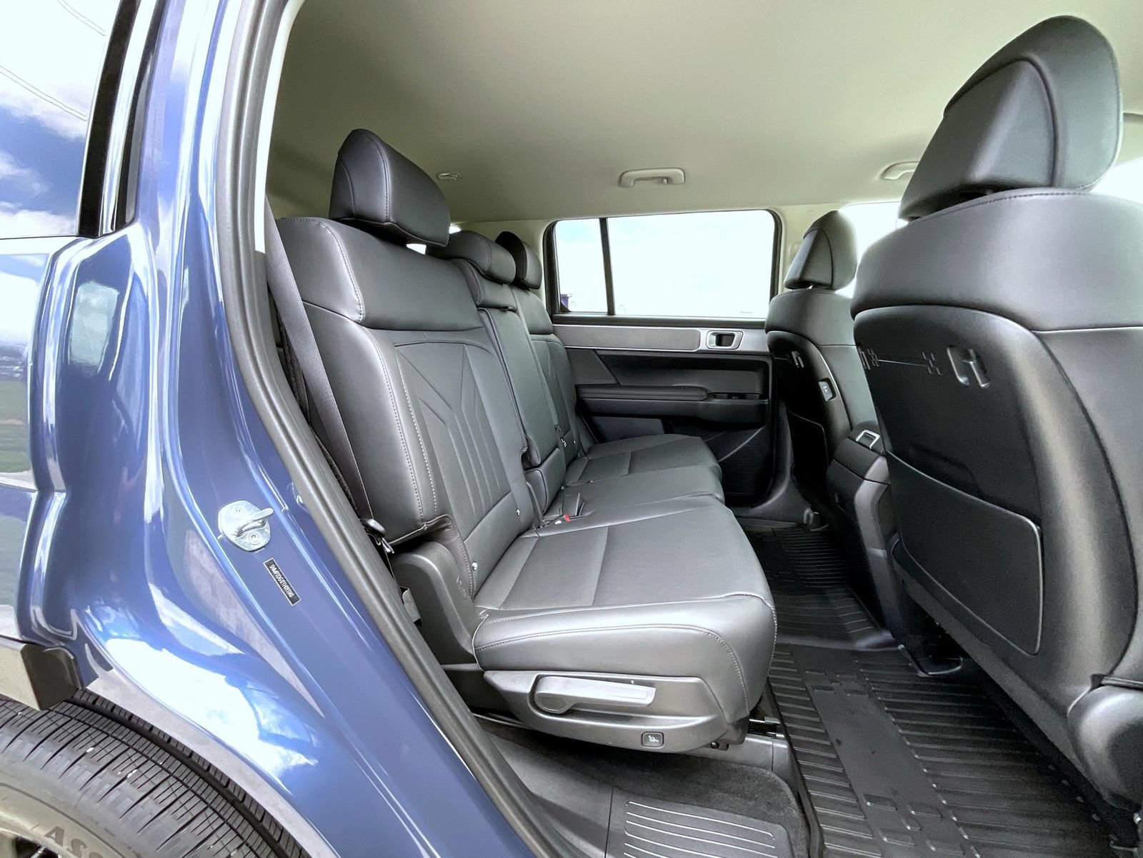 Certified 2026 Hyundai Santa Fe SEL AWD/4WD image 19