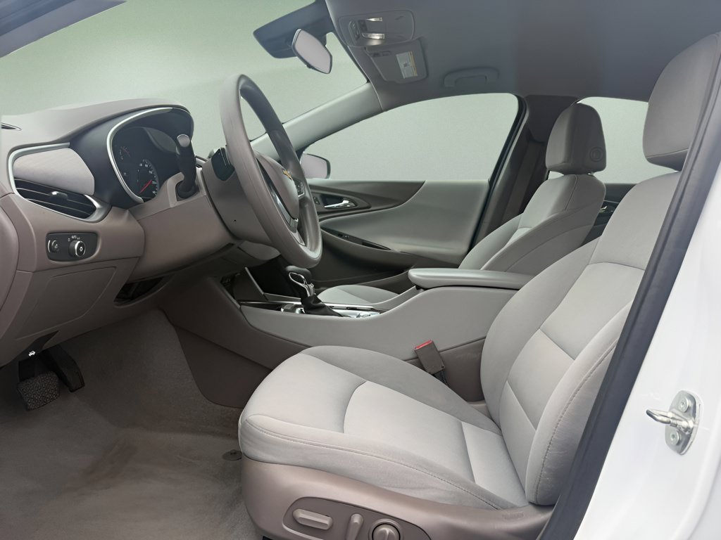 Used 2024 Chevrolet Malibu LT FWD image 10