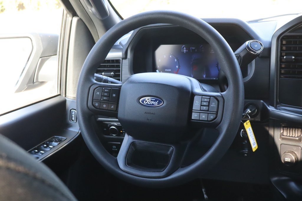Used 2025 Ford F150 STX RWD image 28