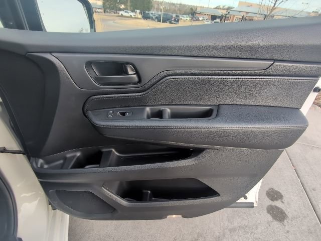 Used 2025 Honda Odyssey Sport-L image 31