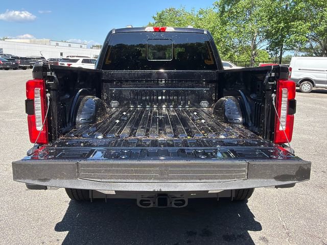 New 2026 Ford F250 Lariat AWD/4WD image 18