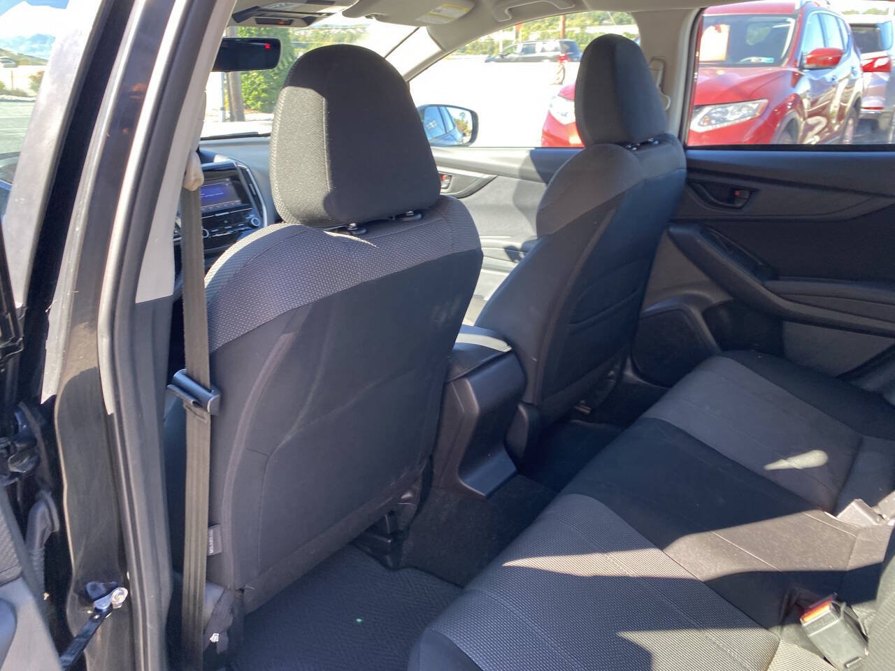 Used 2018 Subaru Impreza 2.0i AWD/4WD image 14