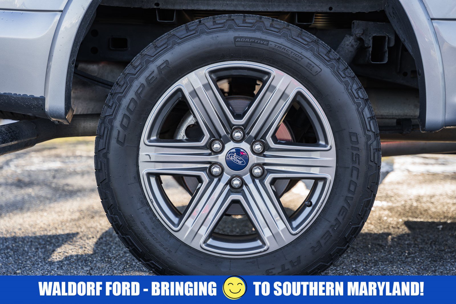 Used 2020 Ford F150 Lariat image 20