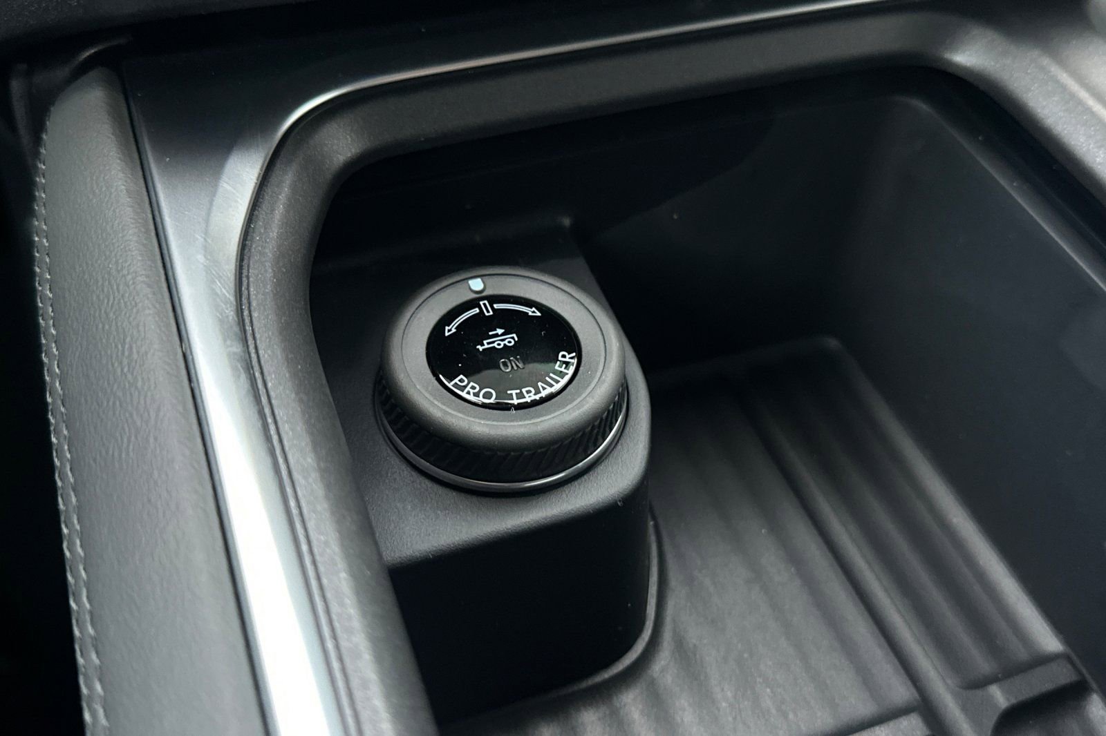 New 2026 Ford Expedition Active RWD image 28