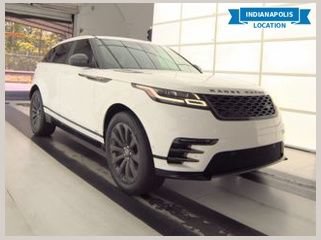 Used 2018 Land Rover Range Rover Velar R-Dynamic SE