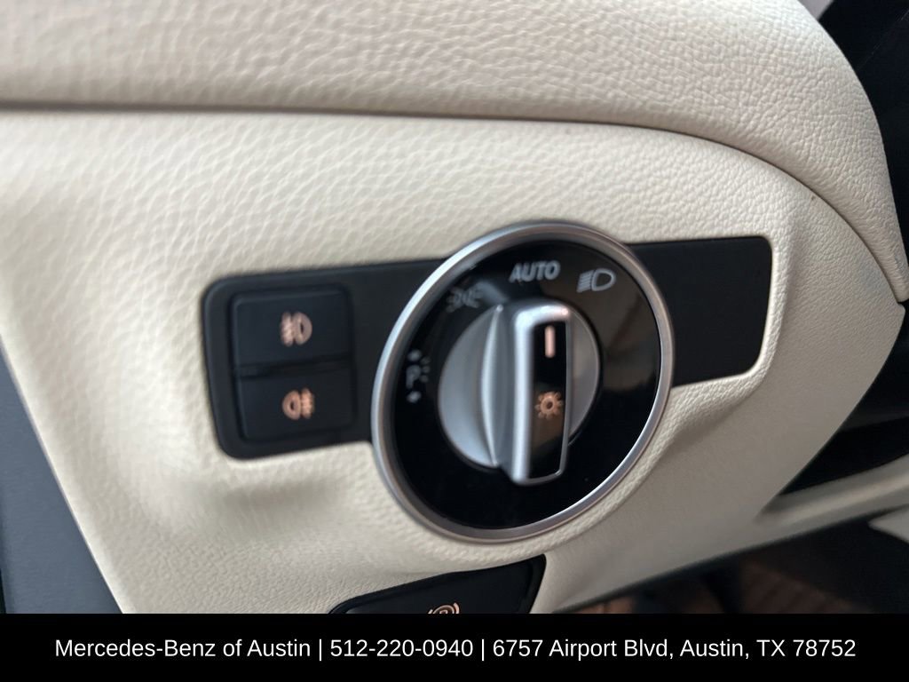 Certified 2020 Mercedes-Benz GLA 250 image 19