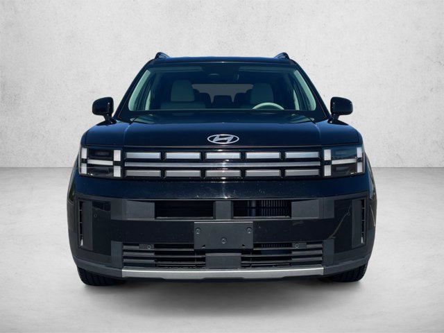 Used 2026 Hyundai Santa Fe SEL FWD image 2