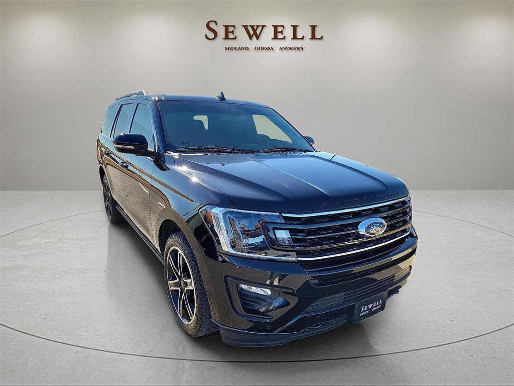 Used 2021 Ford Expedition Limited image 7