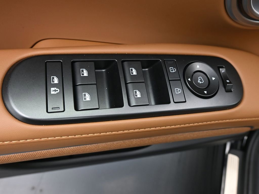 Used 2026 Hyundai Palisade Calligraphy image 28