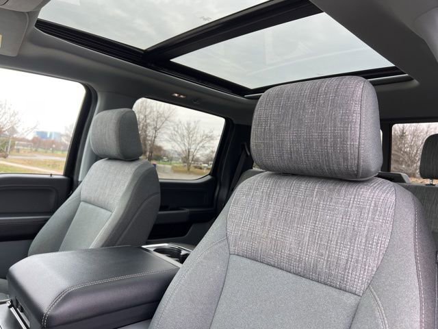 Used 2023 Ford F150 XLT w/ Equipment Group 302A High image 17