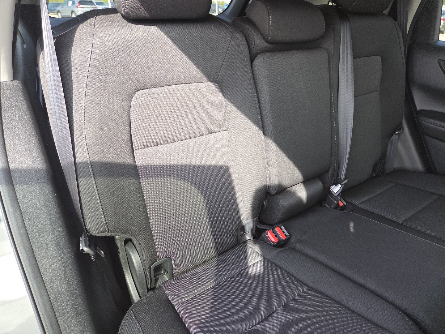 Used 2026 Honda CR-V LX image 21