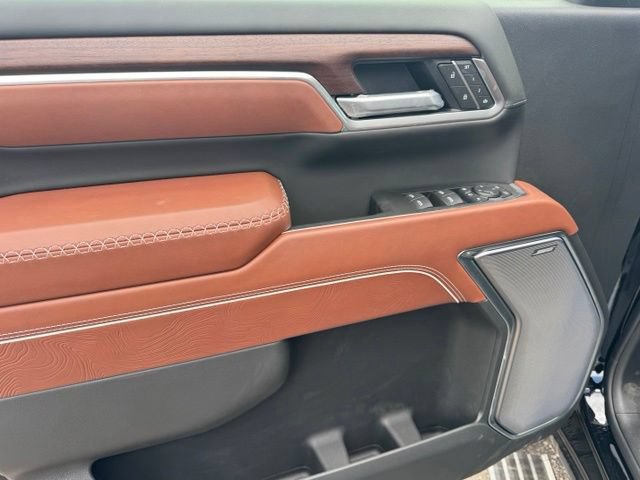 New 2026 GMC Sierra 2500 Denali Ultimate AWD/4WD image 14