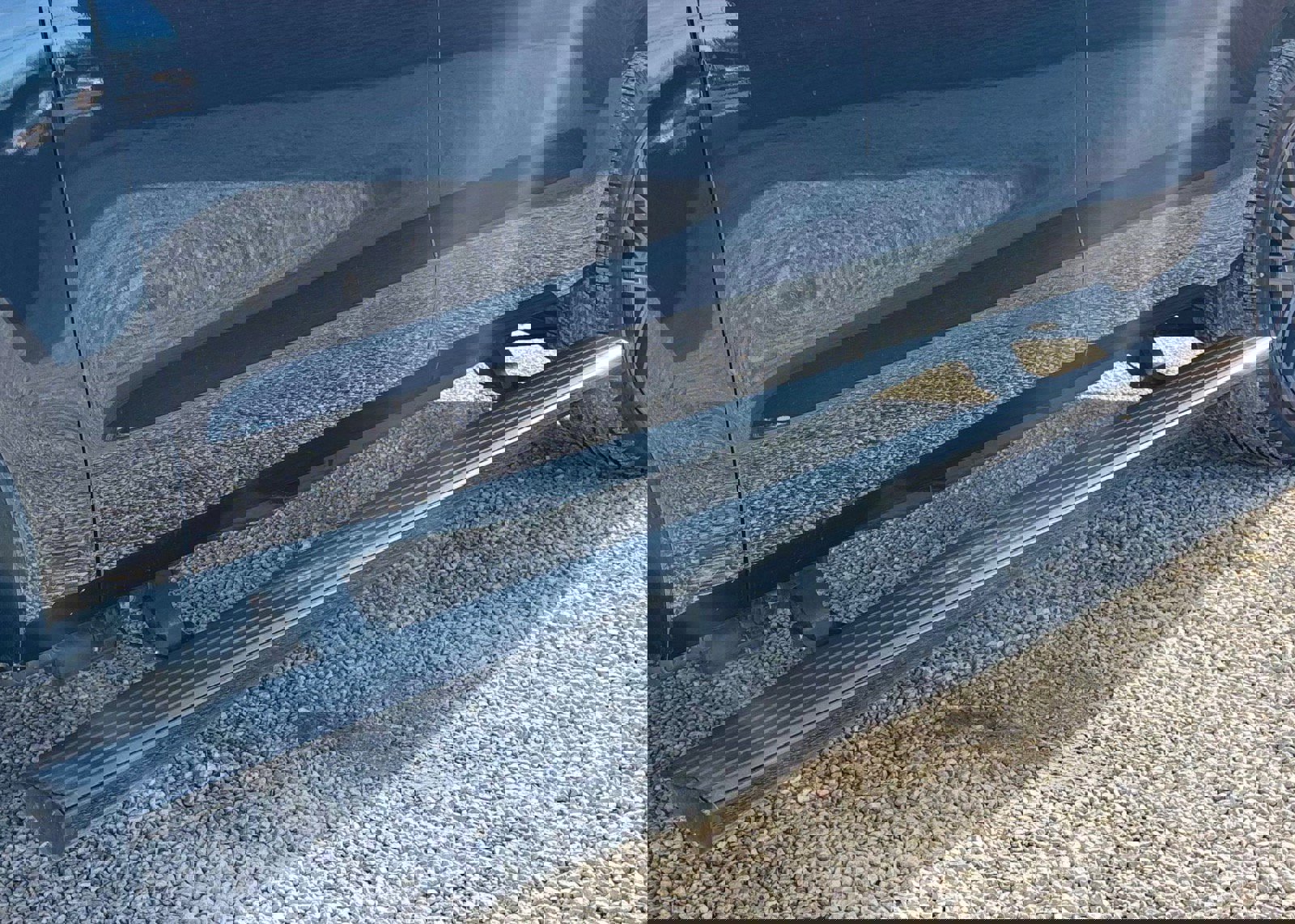 Certified 2025 Ford Expedition Max Platinum w/ Stealth Performance Package image 24