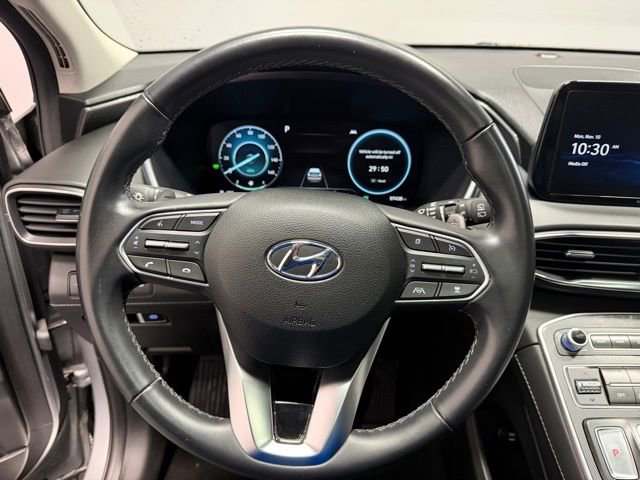 Used 2023 Hyundai Santa Fe SEL Premium image 25
