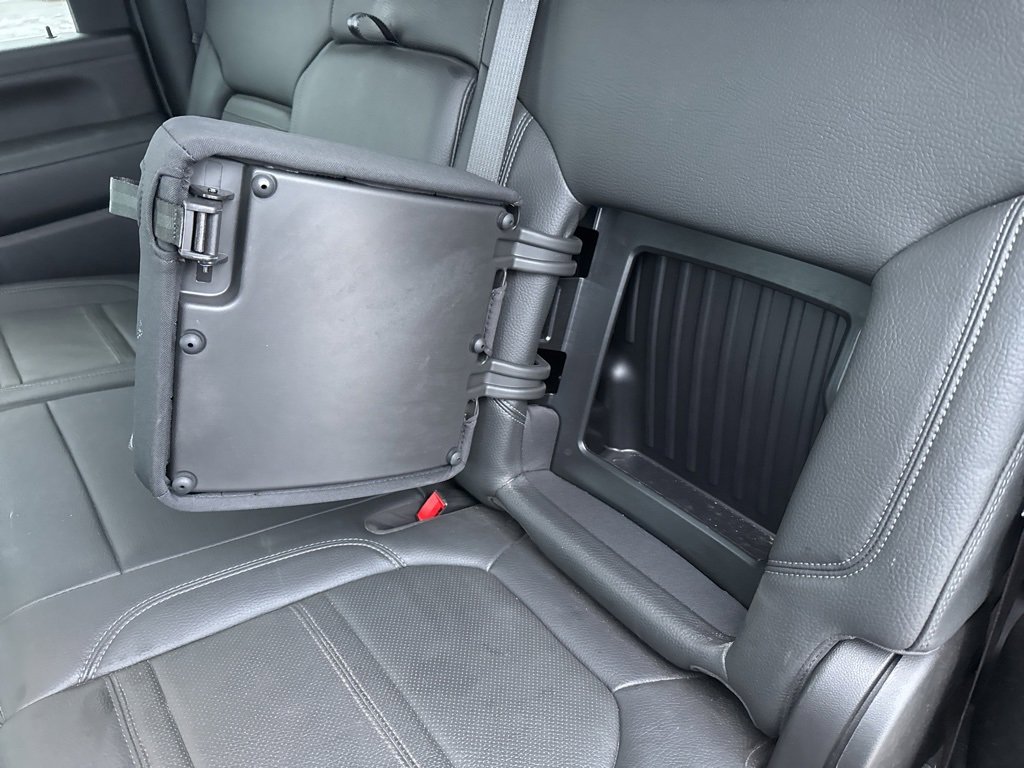 Used 2023 GMC Sierra 2500 Denali w/ Denali Ultimate Package image 11