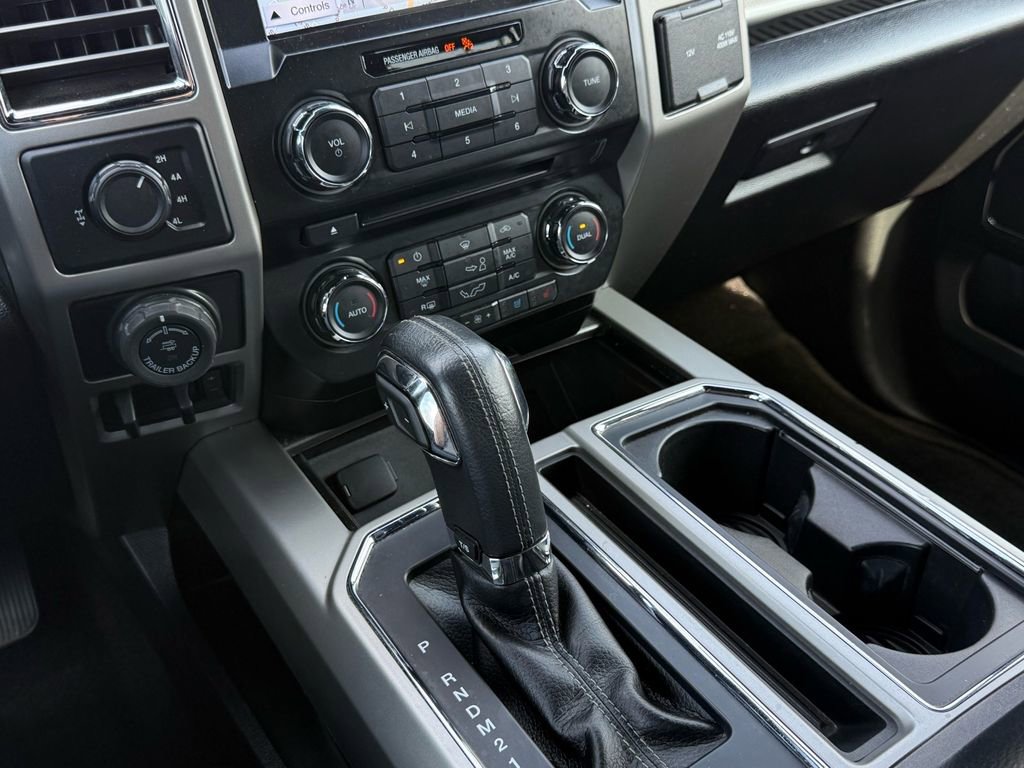 Used 2016 Ford F150 Lariat image 18