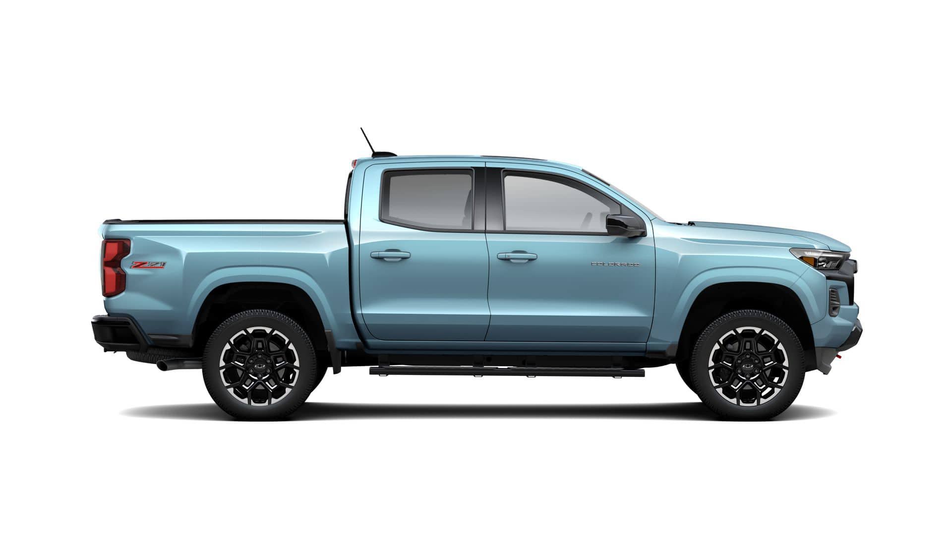 New 2026 Chevrolet Colorado Z71 w/ Z71 Convenience Package 2 AWD/4WD image 46
