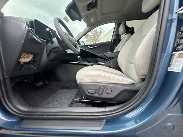 New 2026 Kia Niro EX w/ EX Premium Package image 15