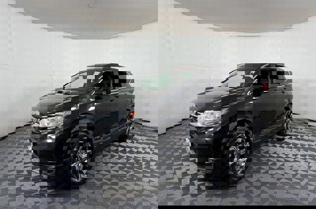 Used 2019 Honda CR-V EX-L image 2