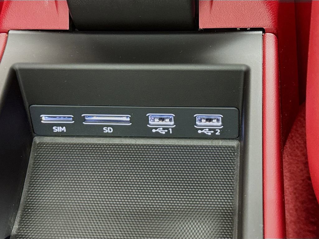 Used 2021 Porsche 911 Turbo S image 18