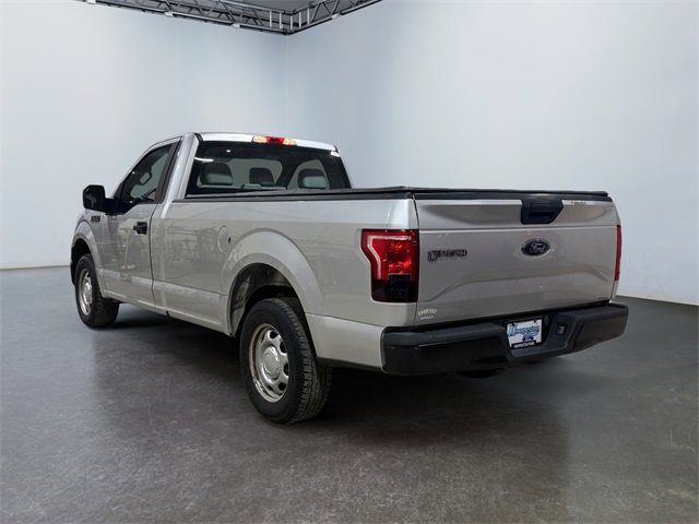 Used 2017 Ford F150 XL image 3