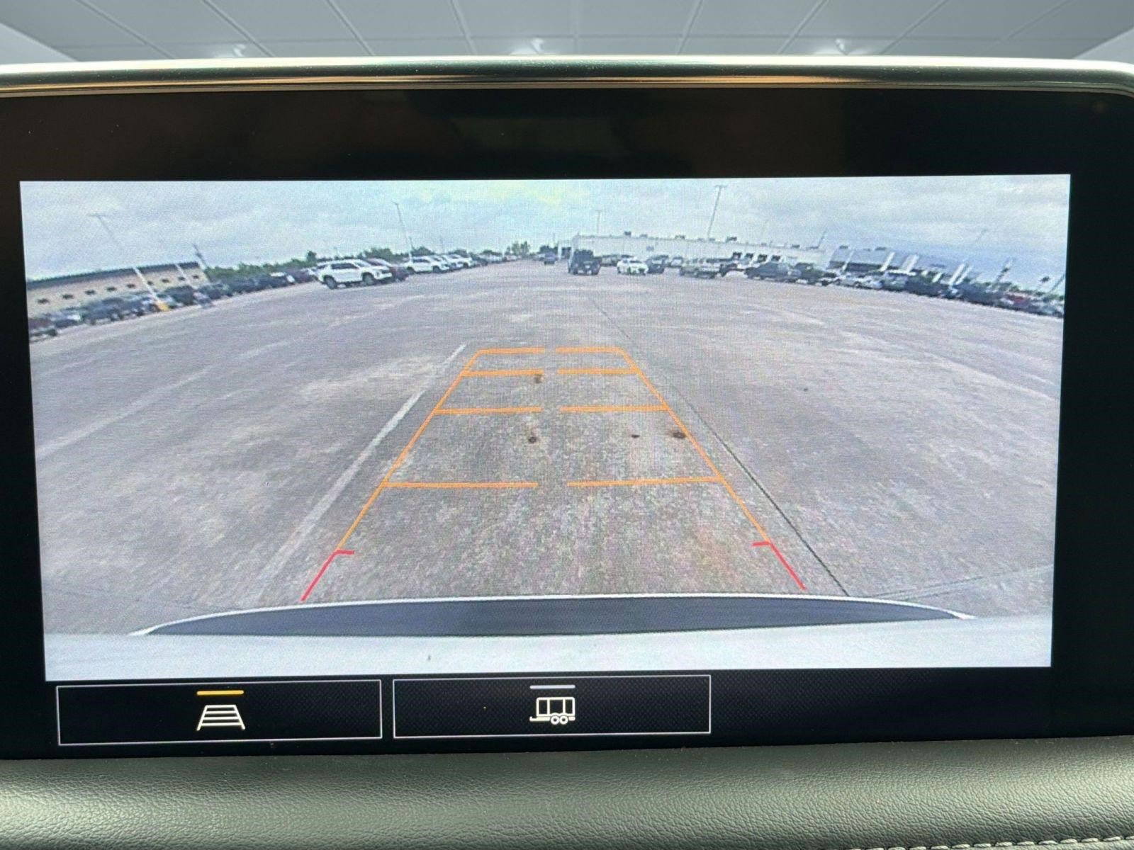 Used 2021 Chevrolet Tahoe LT RWD image 27