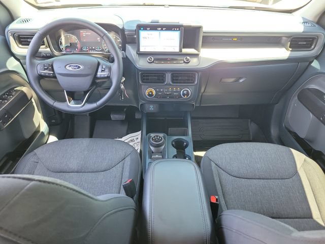 Certified 2024 Ford Maverick XLT w/ XLT Luxury Package FWD image 14