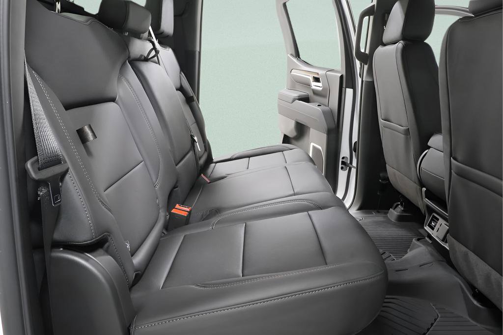 New 2026 Chevrolet Silverado 1500 LT w/ All Star Edition Plus image 28