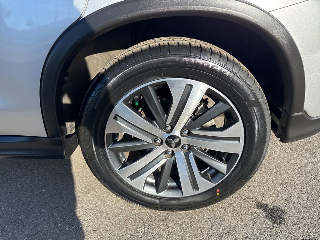 Used 2023 Mitsubishi Outlander Sport ES image 31