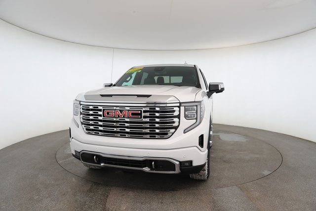 Used 2023 GMC Sierra 1500 Denali image 31