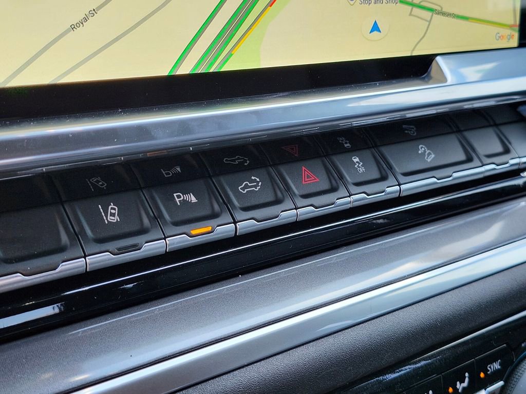 New 2026 Chevrolet Silverado 2500 High Country w/ High Country Premium Package image 25