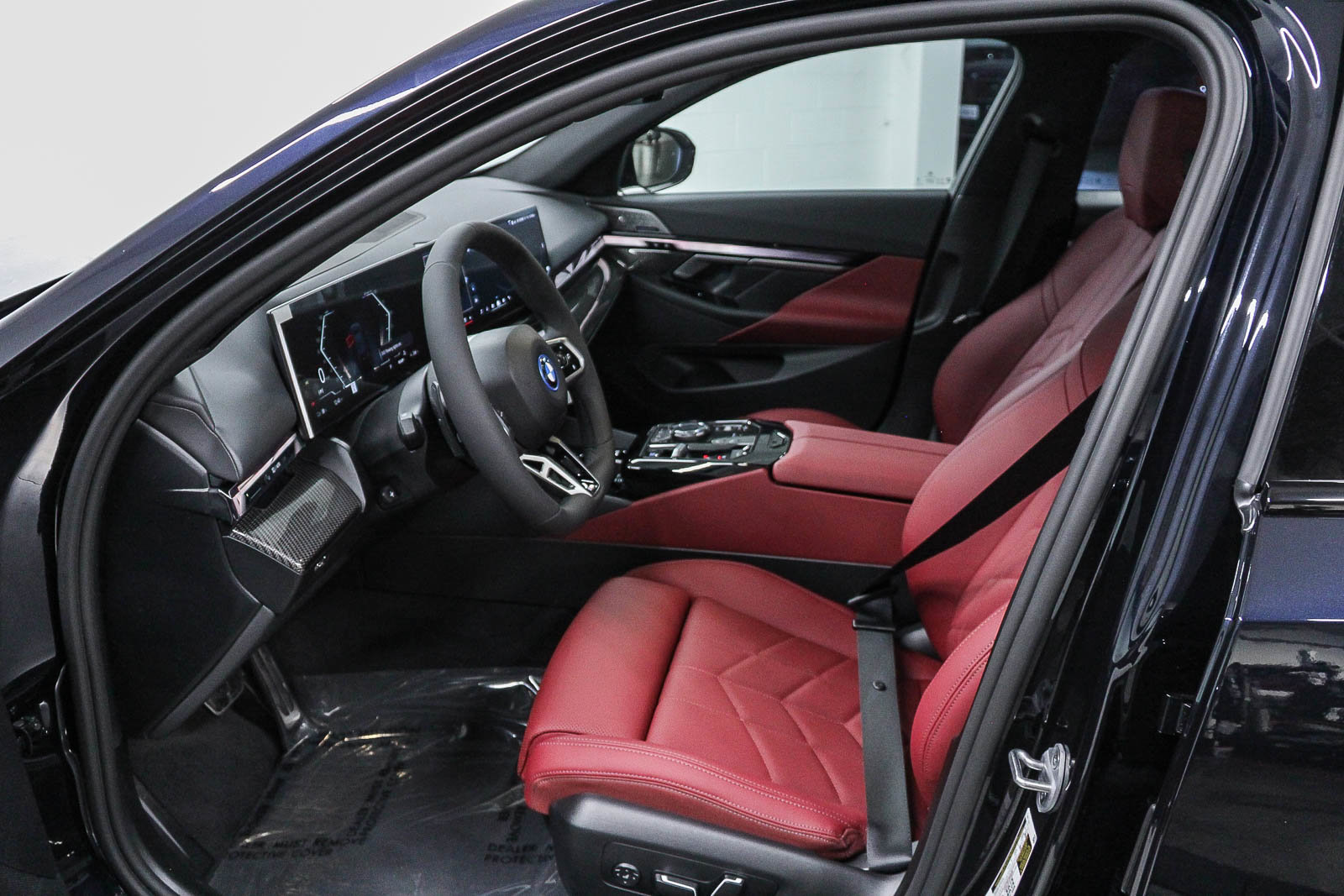 New 2026 BMW i5 eDrive40 w/ M Sport Package image 19