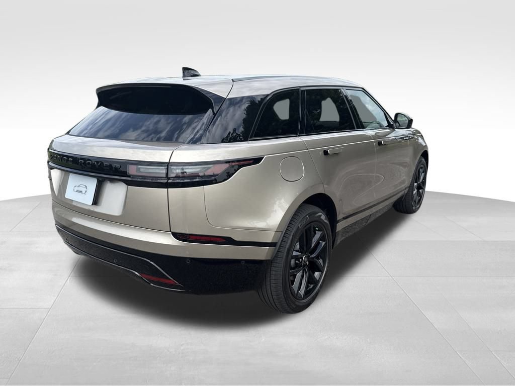 New 2026 Land Rover Range Rover Velar Dynamic SE AWD/4WD image 7