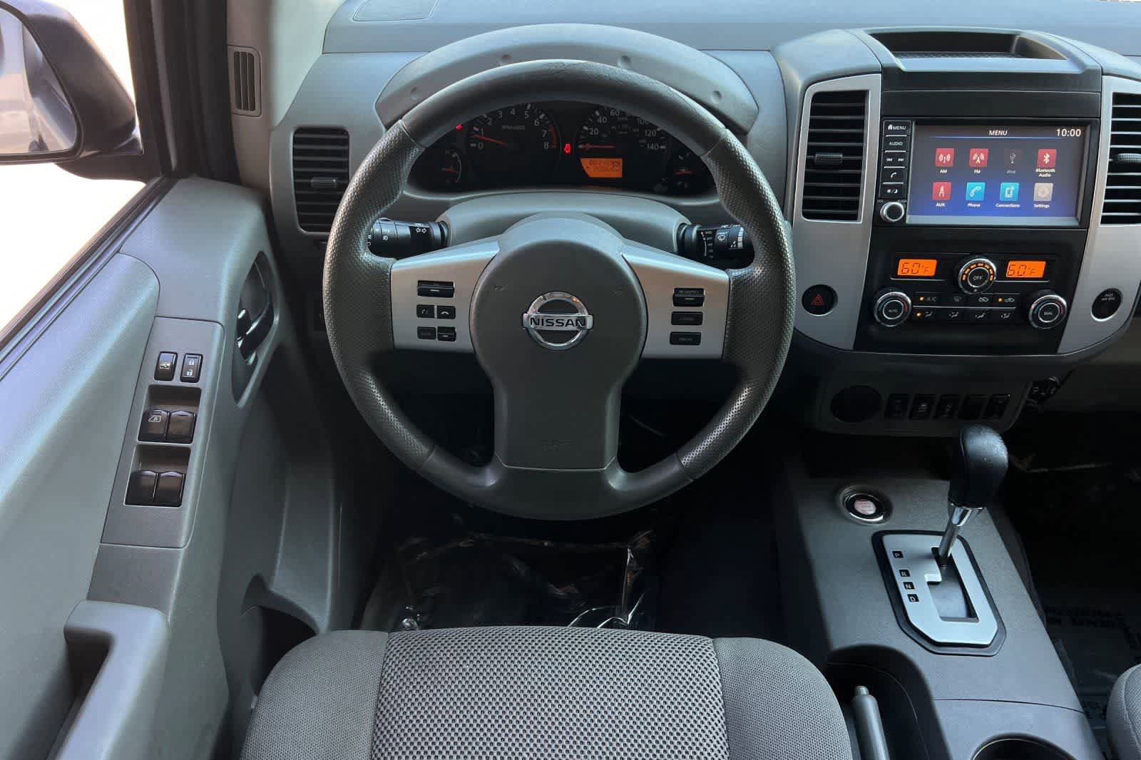 Used 2020 Nissan Frontier SV RWD image 15