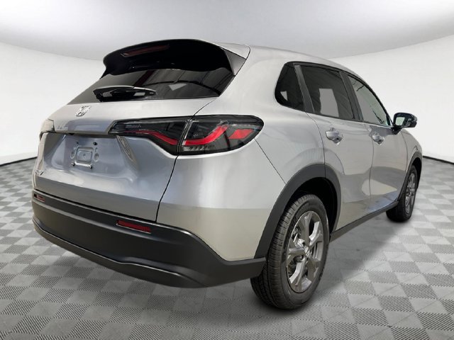 New 2027 Honda HR-V LX image 6